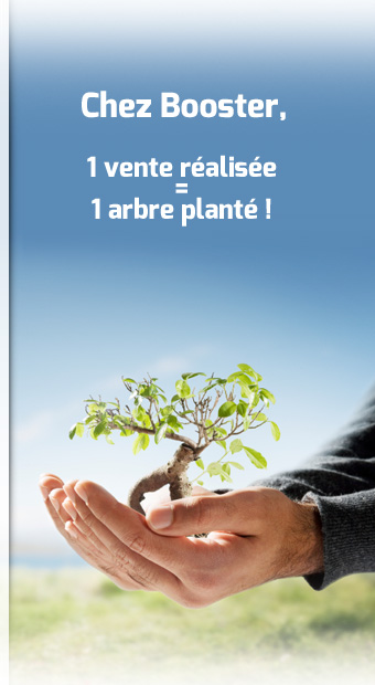 Notre engagement eco-citoyen