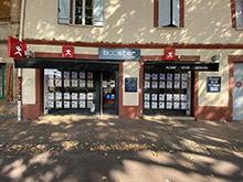 Agence immobilière Toulouse Saint Cyprien