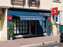 Agence immobilière Toulouse Guilhemery-Côte Pavée
